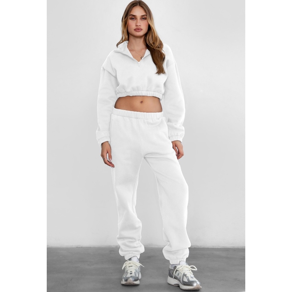 Tic Toc LA Sweatpants NWT